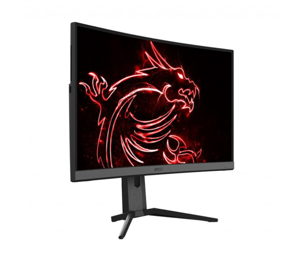 MSI Optix MAG272CRX 27" 240Hz - 1380017 - zdjęcie 2
